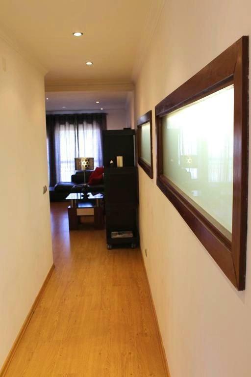 Apartamento Rh Lägenhet Nazaré Exteriör bild